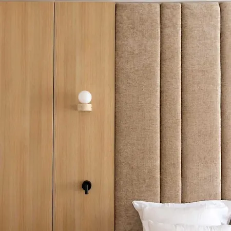 Chic With Ac 3br 6p Palais Garnier * Париж