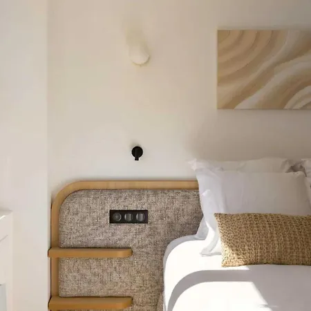 Lägenhet Chic With Ac 3br 6p Palais Garnier *