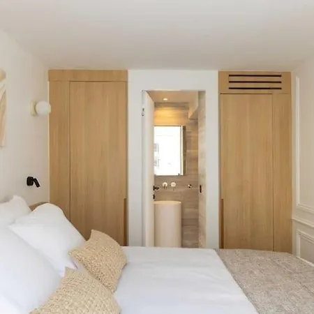 Chic With Ac 3br 6p Palais Garnier * Paris